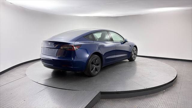 Used 2021 Tesla Model 3 Standard Range Plus RWD image 7