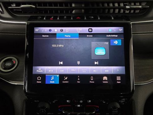 Used 2023 Jeep Grand Cherokee L Overland image 23