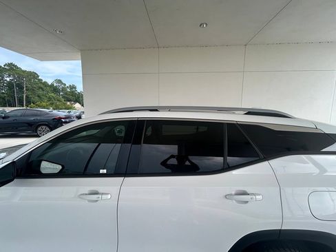 Used 2019 GMC Terrain SLT w/ Preferred Package FWD image 22