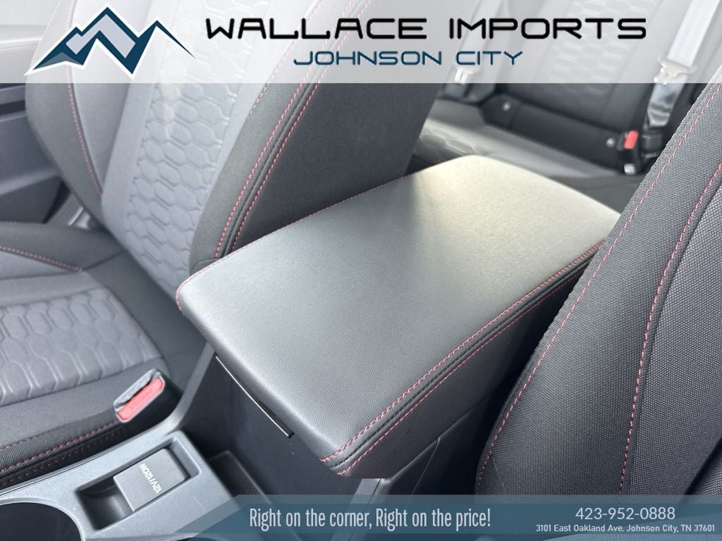 Certified 2026 Subaru Impreza 2.0i Sport AWD/4WD image 19