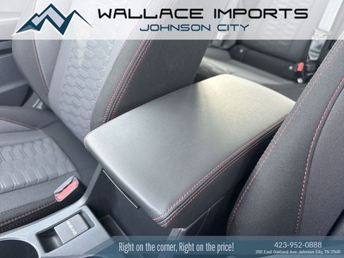 Used 2026 Subaru Impreza 2.0i Sport AWD/4WD image 19