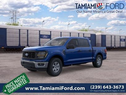 New 2026 Ford F150 XL