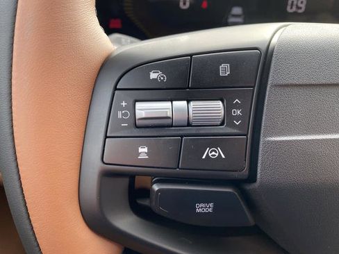 New 2026 Kia Sportage X-Line w/ X-Line Premium Package image 30