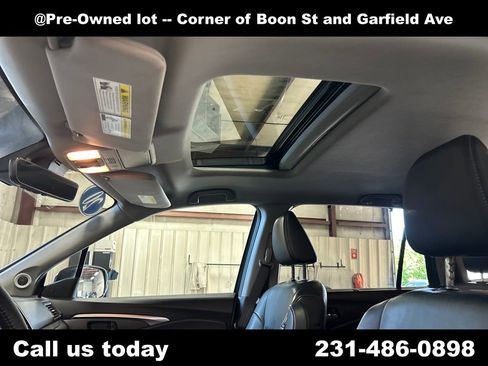Used 2020 Honda Pilot EX-L image 12