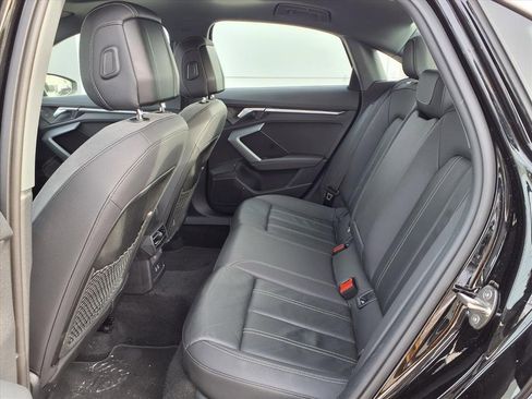 Used 2025 Audi A3 2.0T Premium w/ Convenience Package image 25