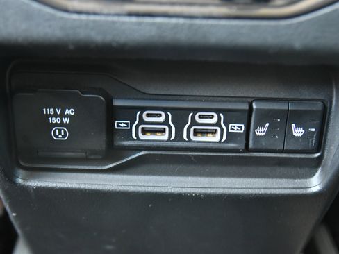 Used 2023 Jeep Grand Cherokee 4WD 4xe image 45