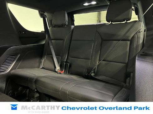 New 2023 Chevrolet Tahoe LT AWD/4WD image 30