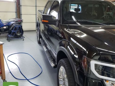 Used 2009 Ford F150 FX4 image 20