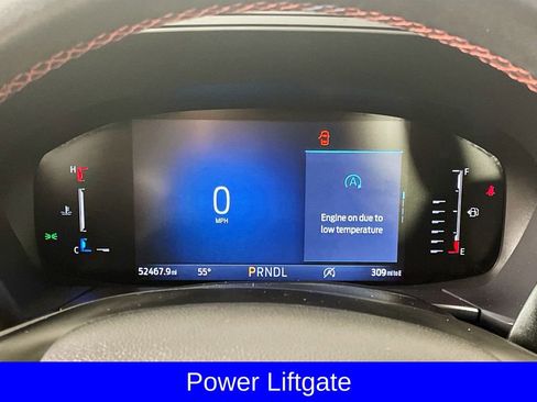 Used 2023 Ford Escape ST-Line image 15