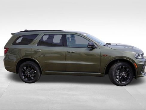 New 2026 Dodge Durango GT image 2