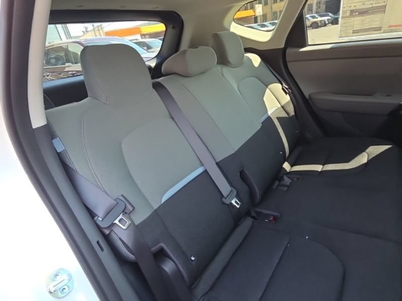 New 2027 Kia Seltos LX AWD/4WD image 18