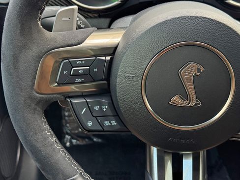Used 2020 Ford Mustang Shelby GT500 RWD image 24