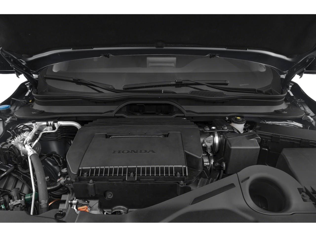 Used 2025 Honda Pilot EX-L image 7