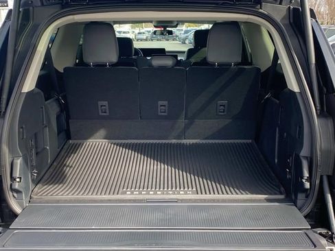 New 2026 Ford Expedition Active RWD image 27