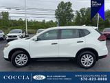 Used 2020 Nissan Rogue S image 4