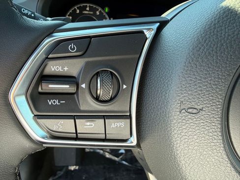 New 2026 Acura RDX SH-AWD image 22