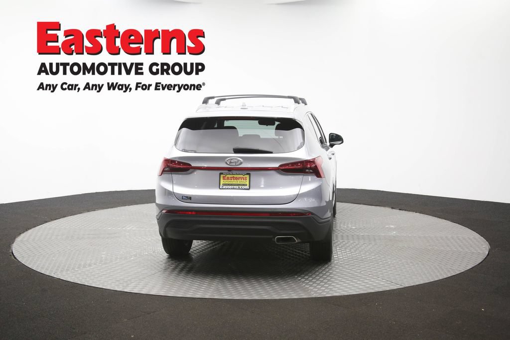 Used 2023 Hyundai Santa Fe SEL AWD/4WD image 39