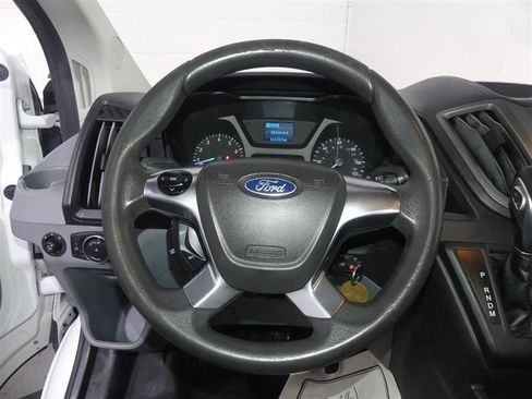 Used 2017 Ford Transit 250 148 High Roof image 23