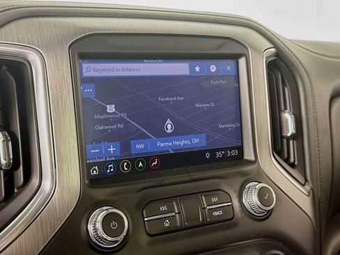 Used 2019 GMC Sierra 1500 Denali w/ Denali Ultimate Package image 13