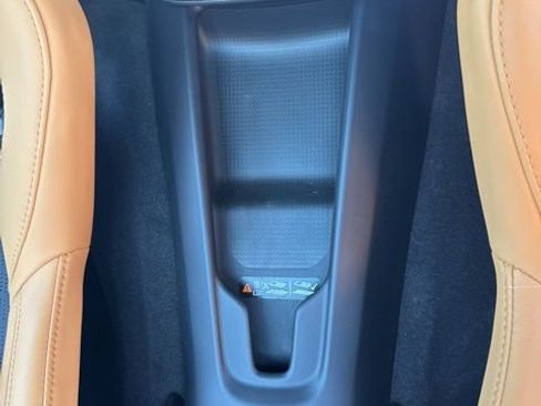 Used 2025 Chevrolet Corvette Z06 w/ Stealth Interior Trim Package image 14