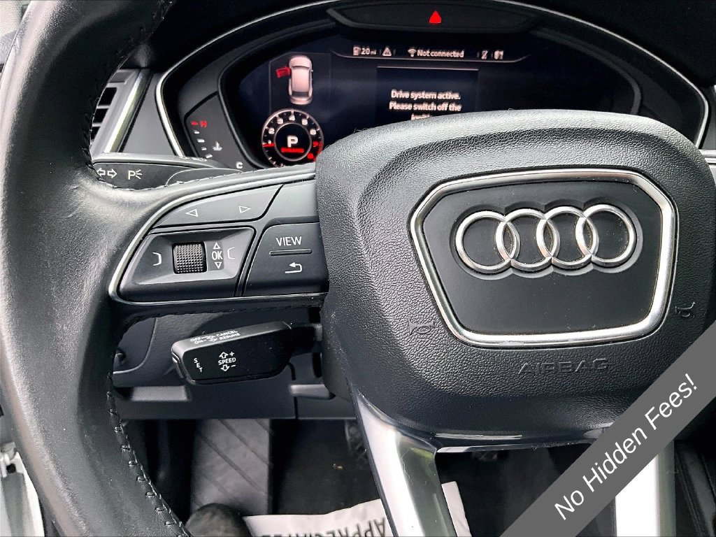 Used 2020 Audi Q5 2.0T Premium Plus AWD/4WD image 15
