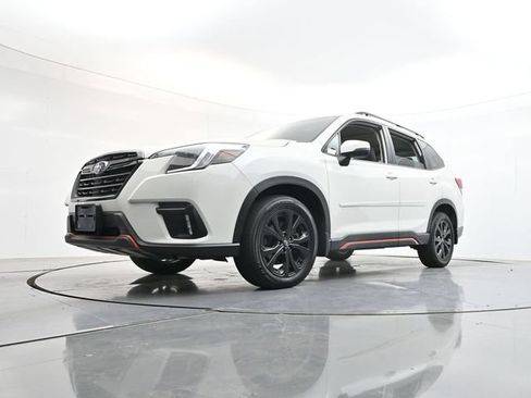 Used 2023 Subaru Forester Sport AWD/4WD image 44