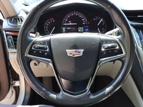 Used 2018 Cadillac CTS Premium Luxury AWD/4WD image 26