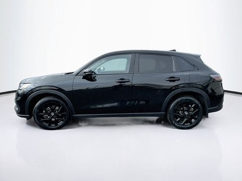 Used 2025 Honda HR-V Sport image 7