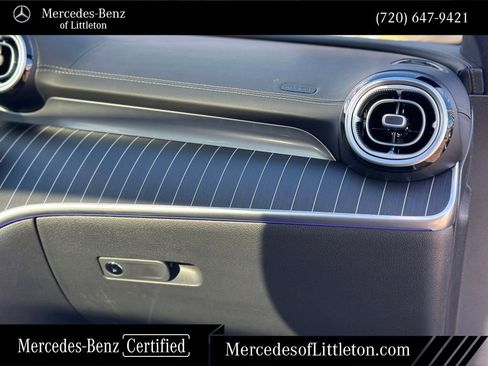 Certified 2025 Mercedes-Benz C 300 4MATIC Sedan image 32