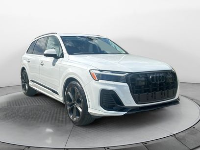 New 2026 Audi Q7 3.0T Premium Plus