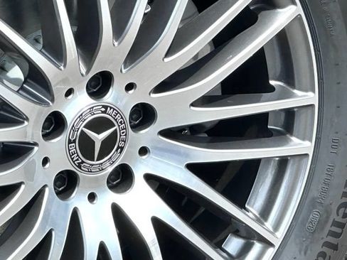 New 2026 Mercedes-Benz GLC 300 4MATIC image 10