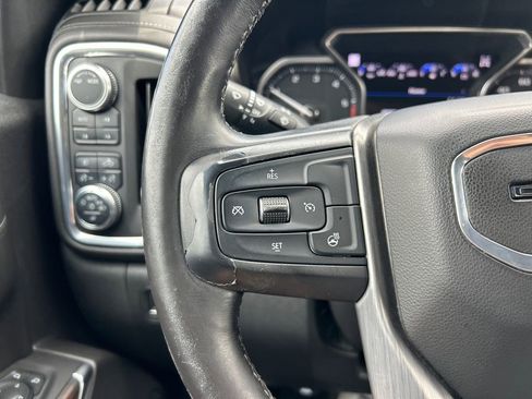 Used 2020 GMC Sierra 1500 Denali AWD/4WD image 22