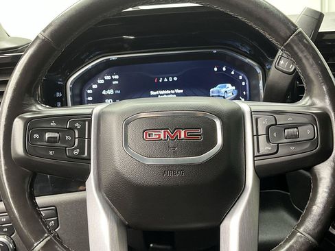 Certified 2022 GMC Sierra 1500 Elevation AWD/4WD image 20