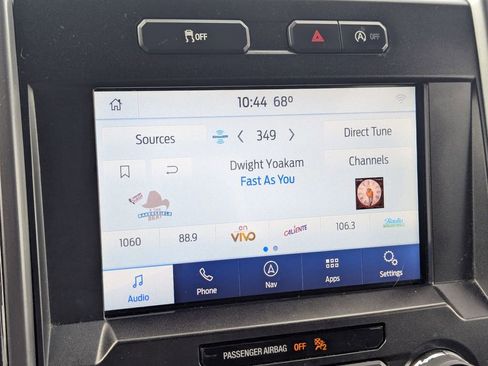 Used 2020 Ford F150 XLT w/ Equipment Group 302A Luxury image 19