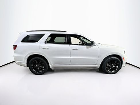 Used 2023 Dodge Durango GT AWD/4WD image 4