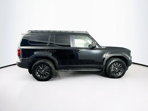 Used 2024 Toyota Land Cruiser 1958 image 10