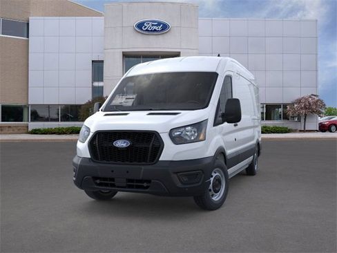 New 2026 Ford Transit 150 Base image 2
