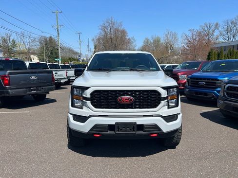 Used 2023 Ford F150 XL w/ STX Appearance Package image 2