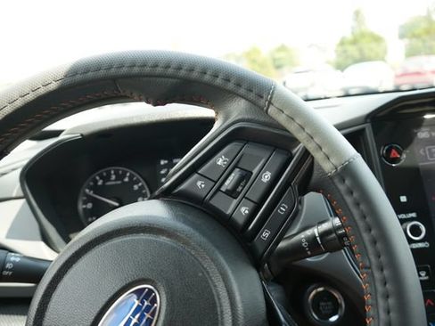 Used 2024 Subaru Crosstrek 2.5i Limited w/ Popular Package #4A AWD/4WD image 26