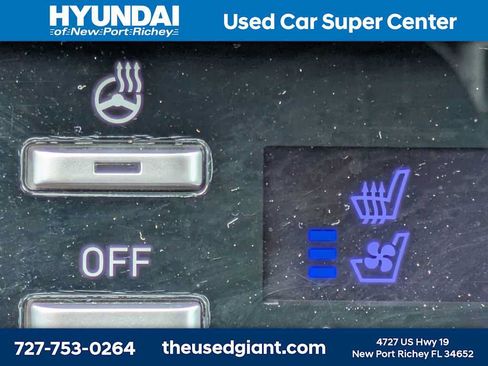 Used 2023 Hyundai Sonata Limited FWD image 27
