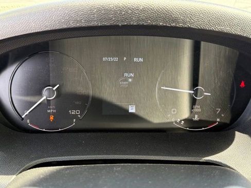 New 2025 RAM ProMaster 1500 w/ Convenience Group image 26