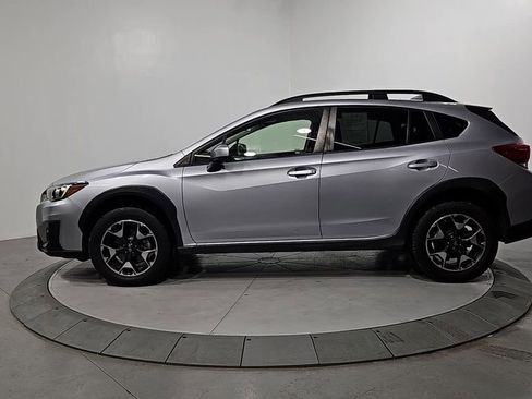 Used 2020 Subaru Crosstrek 2.0i Premium w/ Moonroof Package 2 image 2