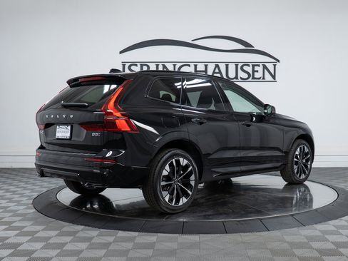 New 2026 Volvo XC60 B5 Plus w/ Protection Package Premier image 5