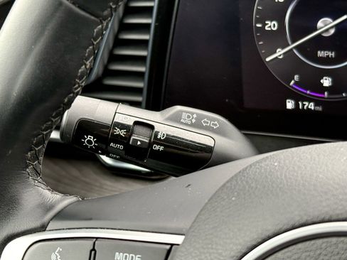 Certified 2023 Kia Sportage X-Pro Prestige image 27