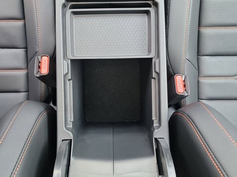 New 2026 Honda CR-V Sport Touring image 23