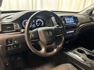Used 2025 Honda Ridgeline Sport video 2