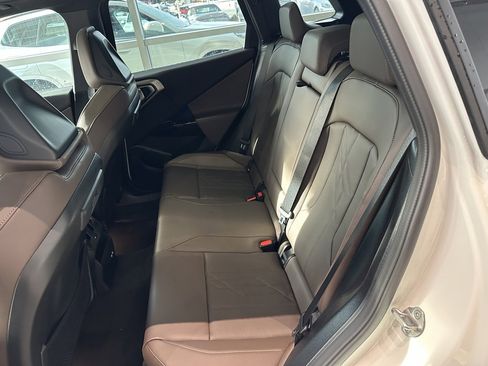 New 2026 BMW X3 xDrive30 w/ M Sport Package image 13