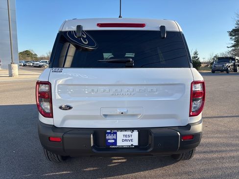 New 2025 Ford Bronco Sport Big Bend image 6
