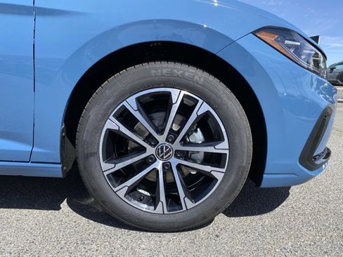 New 2026 Volkswagen Jetta Sport FWD image 10