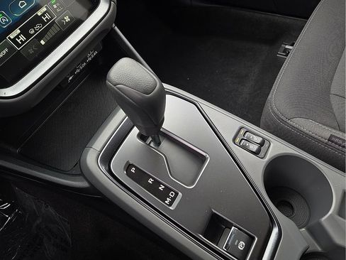 New 2026 Subaru Crosstrek 2.0i Premium AWD/4WD image 21